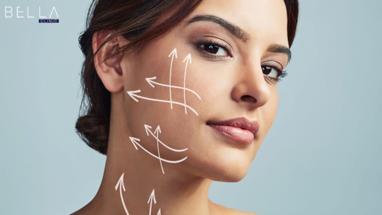 شد الوجه المصغر في تركيا