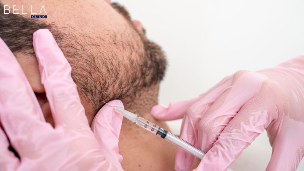 تحديد الفك في تركيا