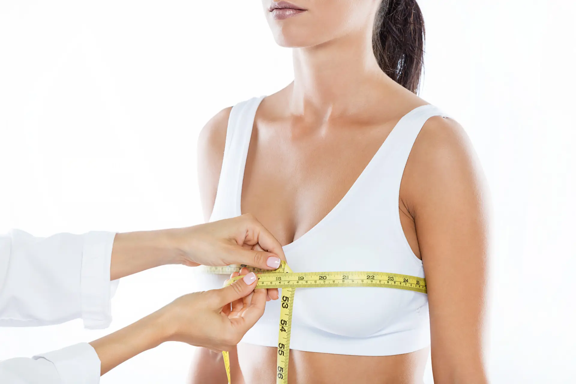 Body contouring at Bella Clinic