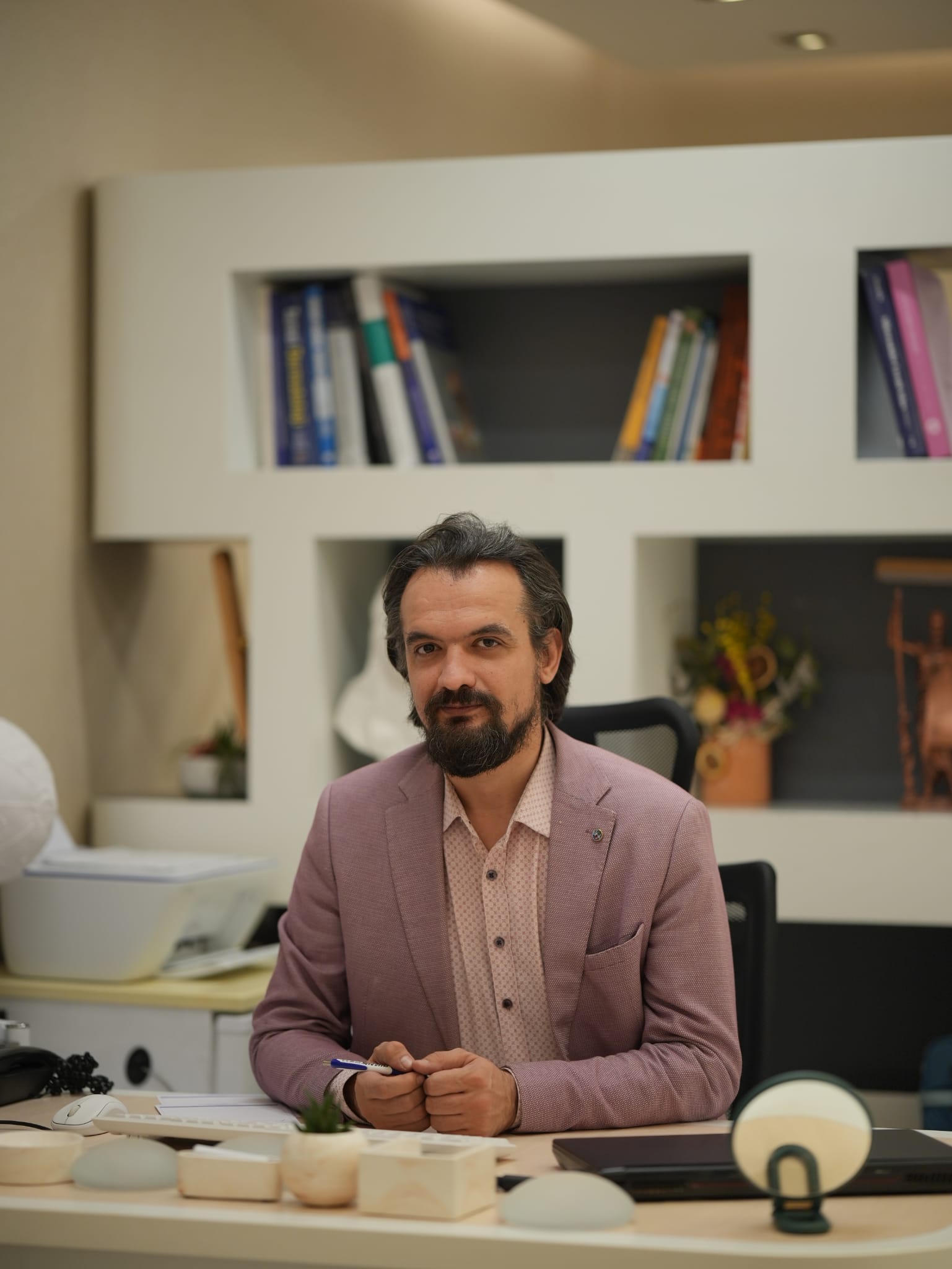Op. Dr. Mehmet Akif Çakmak