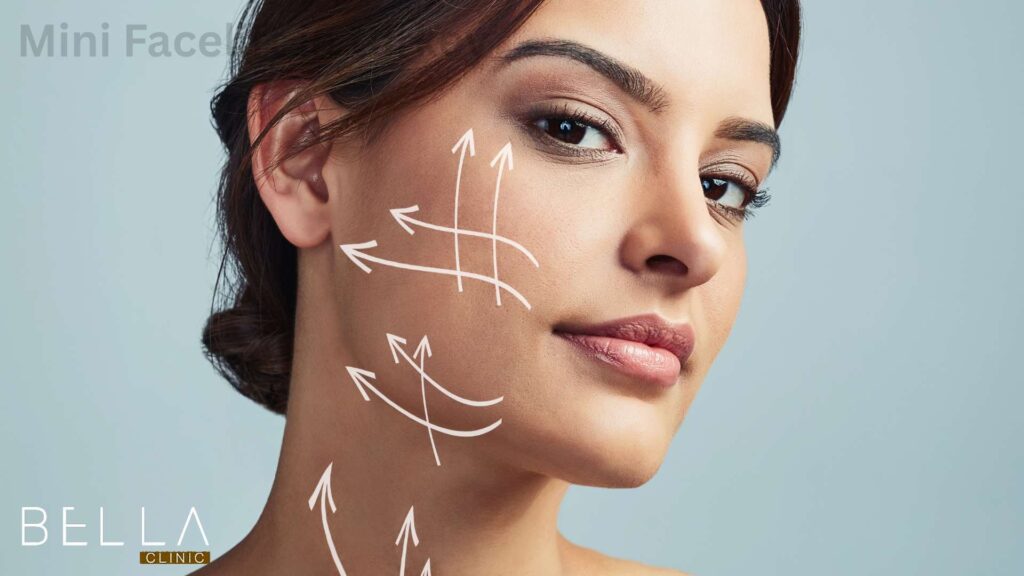 Mini Facelift in turkey