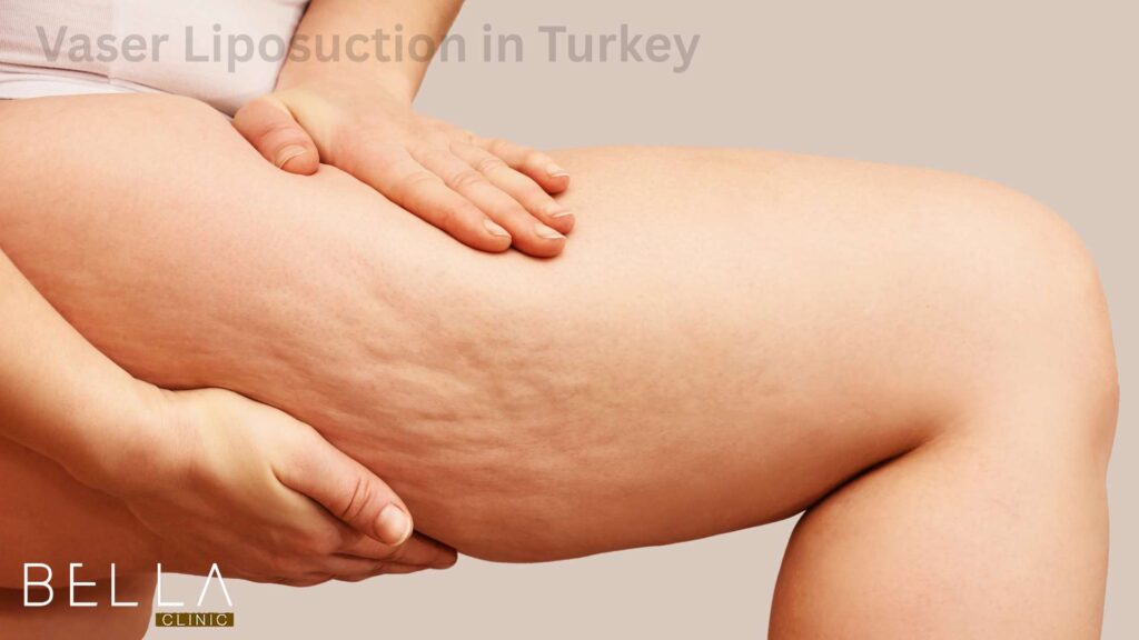 Thigh Lift in turkey