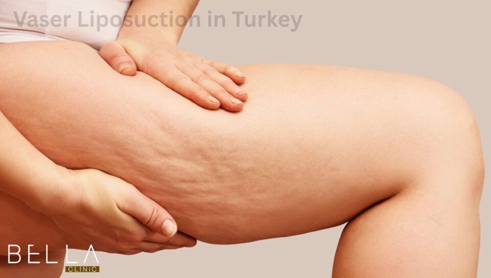 Thigh Lift in turkey