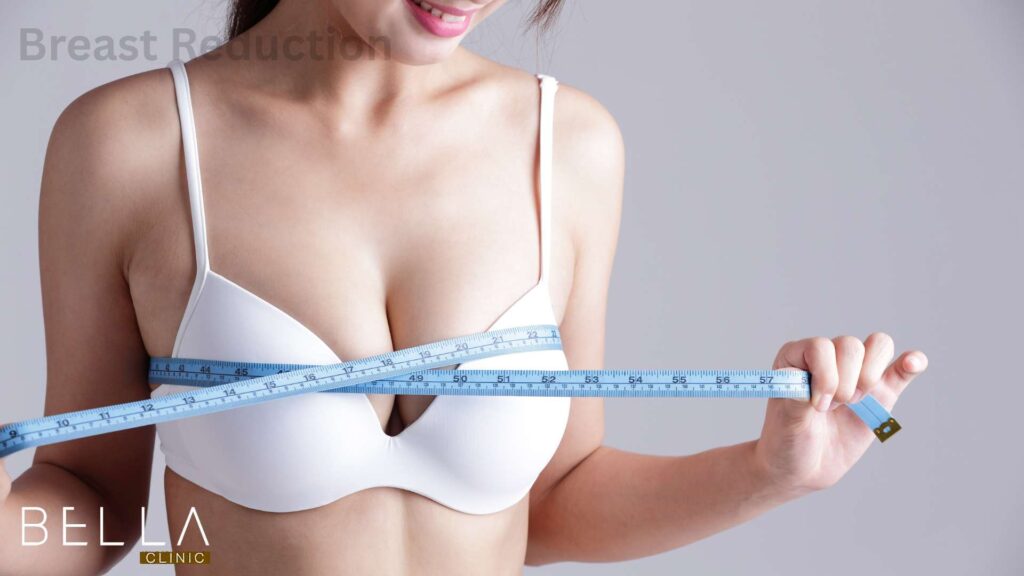 Breast Reduction