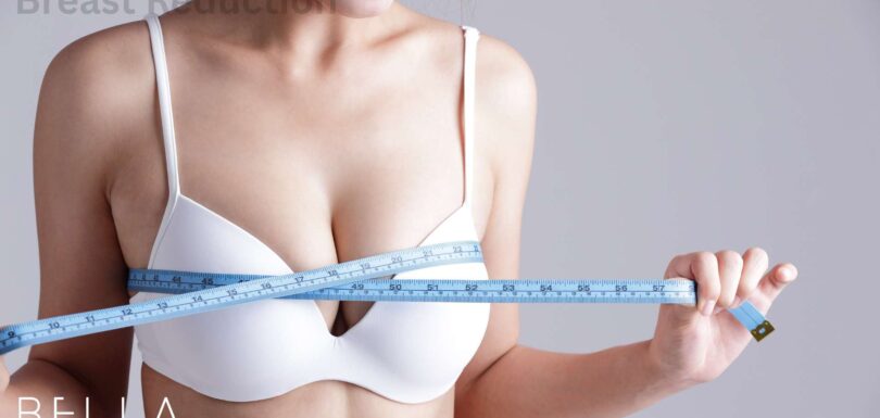 Breast Reduction