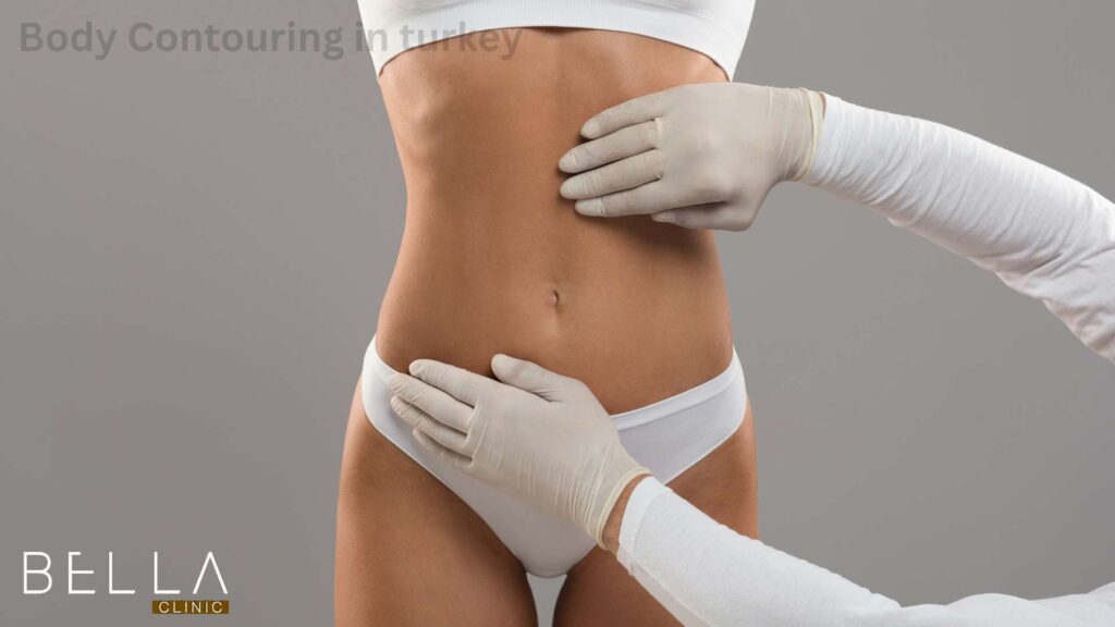 Body Contouring in turkey