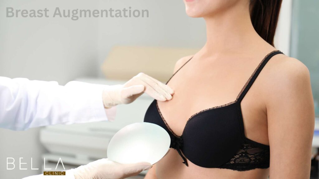 Breast Augmentation