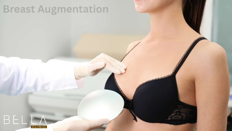 Breast Augmentation