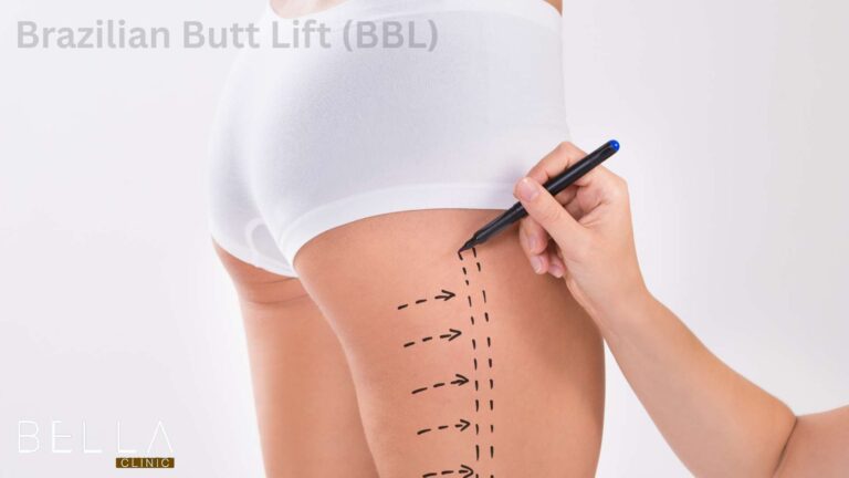 Brazilian Butt Lift (BBL)