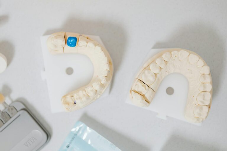 Dental Crowns and Bridges in turkey 2025