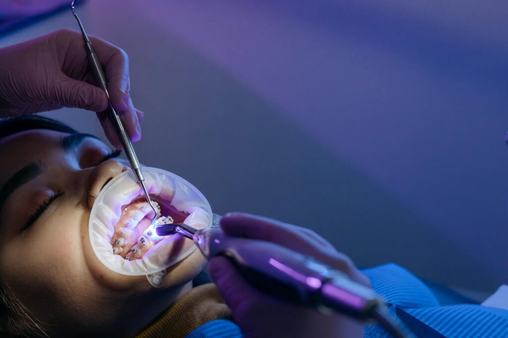 Orthodontic Treatments in turkey 2025