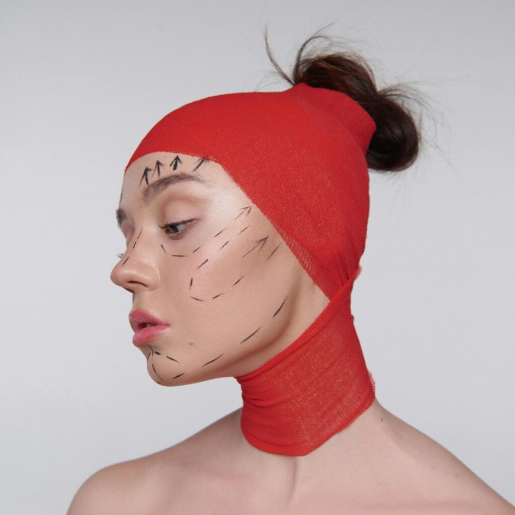 Neck Lift in turkey cost best clinis