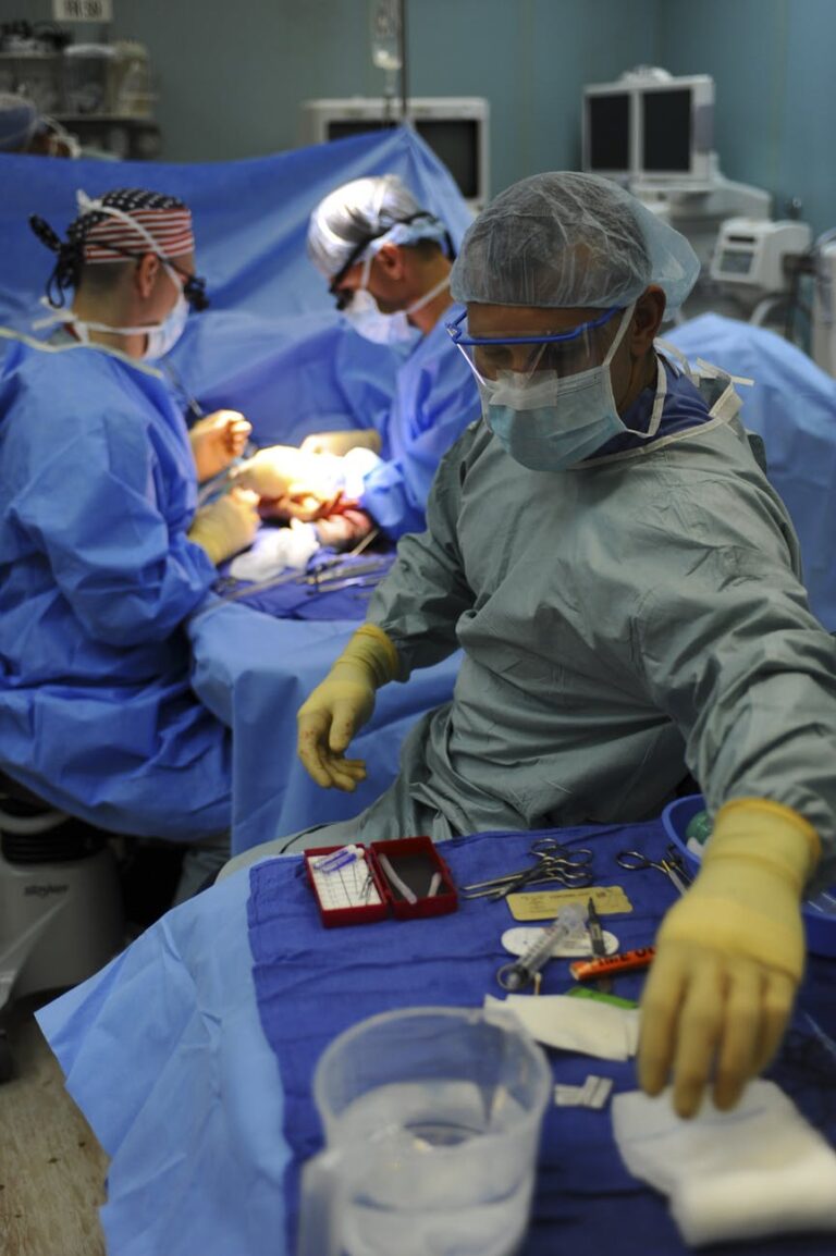 Six-Pack Surgery in turkey how much before after best clinics