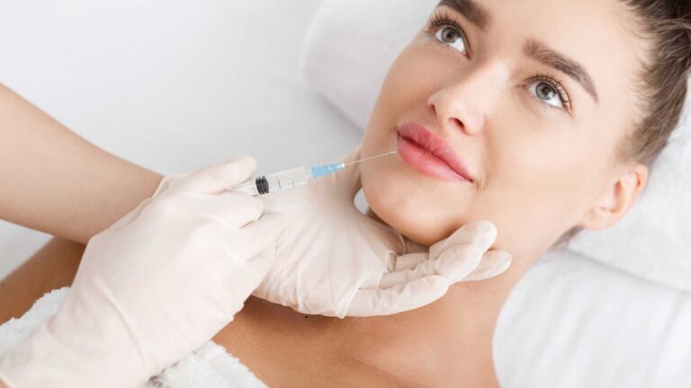 Lip Augmentation Near Me