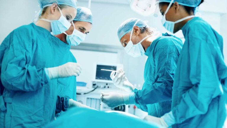 aesthetic center for plastic surgery