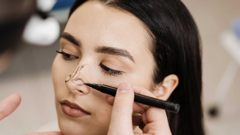 liquid rhinoplasty near me