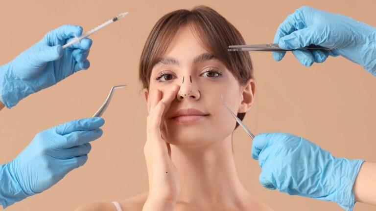 Natural Clinic Turkey Rhinoplasty