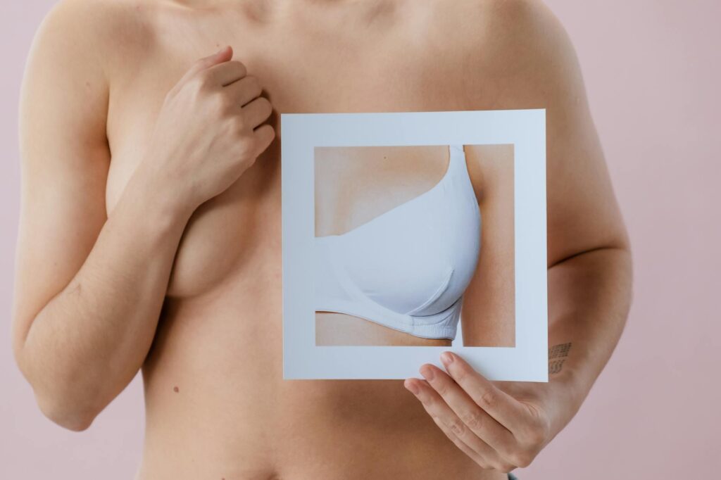 Breast Reduction in turkey best price before and after photos