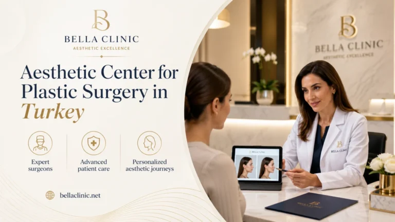 Aesthetic Center for Plastic Surgery in Turkey: Costs in 2026