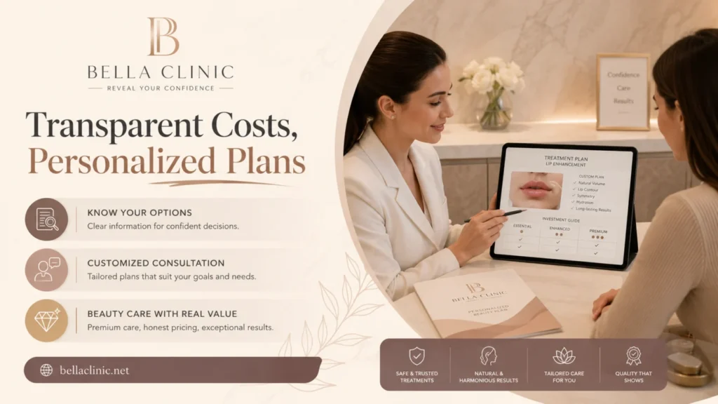 Aesthetic Center for Plastic Surgery in Turkey: Costs in 2026
