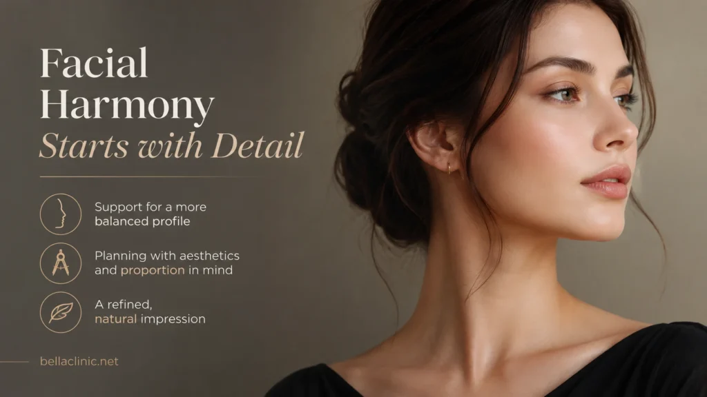 Best Clinic for Rhinoplasty in Istanbul: Costs and Results in 2026