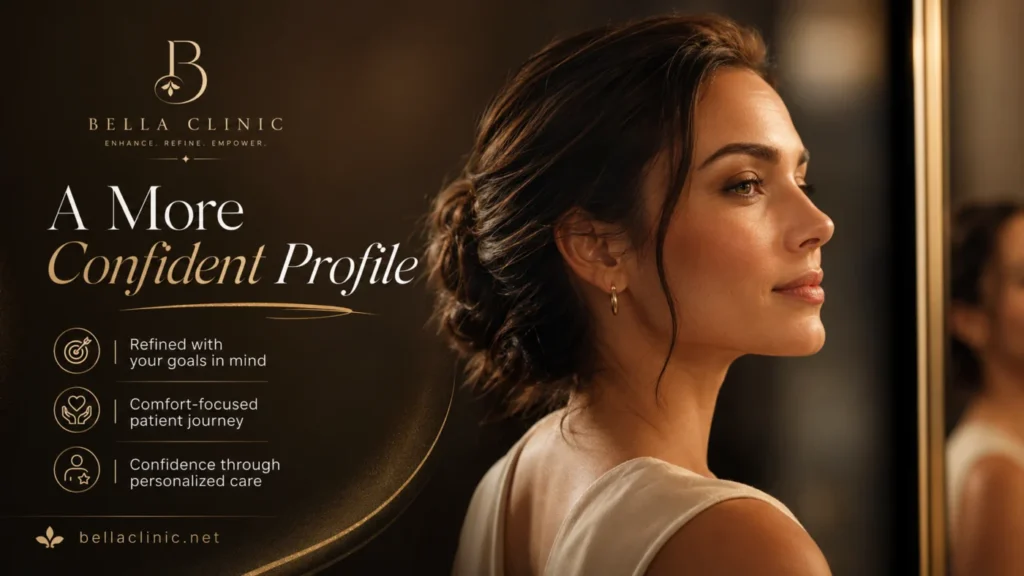 Best Clinic for Rhinoplasty in Istanbul: Costs and Results in 2026