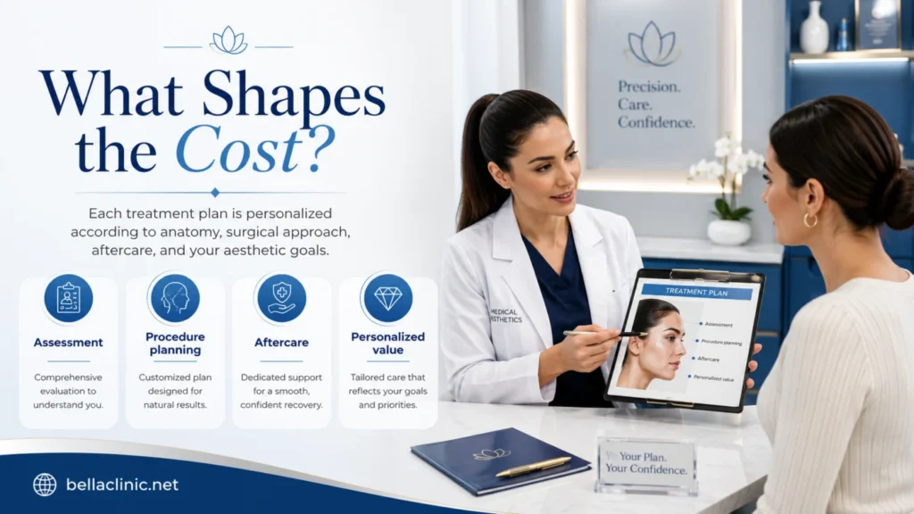 Breast Lift Before and After: Best Costs and Results in 2026
