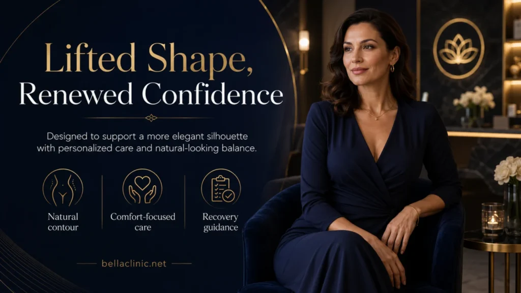 Breast Lift Before and After: Best Costs and Results in 2026