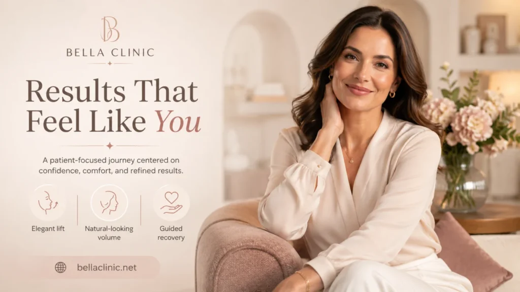 Breast Lift with Implants in Turkey: Best Costs and Results in 2026