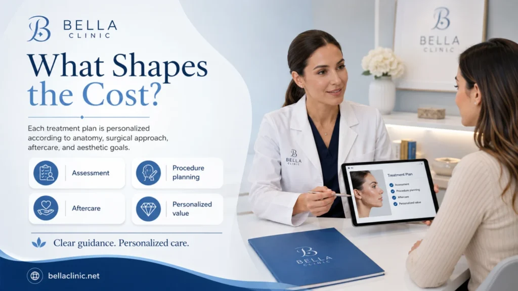 Face Lift in Turkey Price: Best Costs and Results in 2026