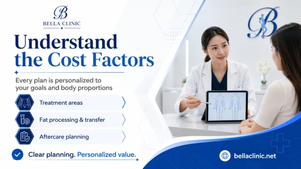 Fat Transfer Breast Augmentation Near Me: Best Costs in 2026