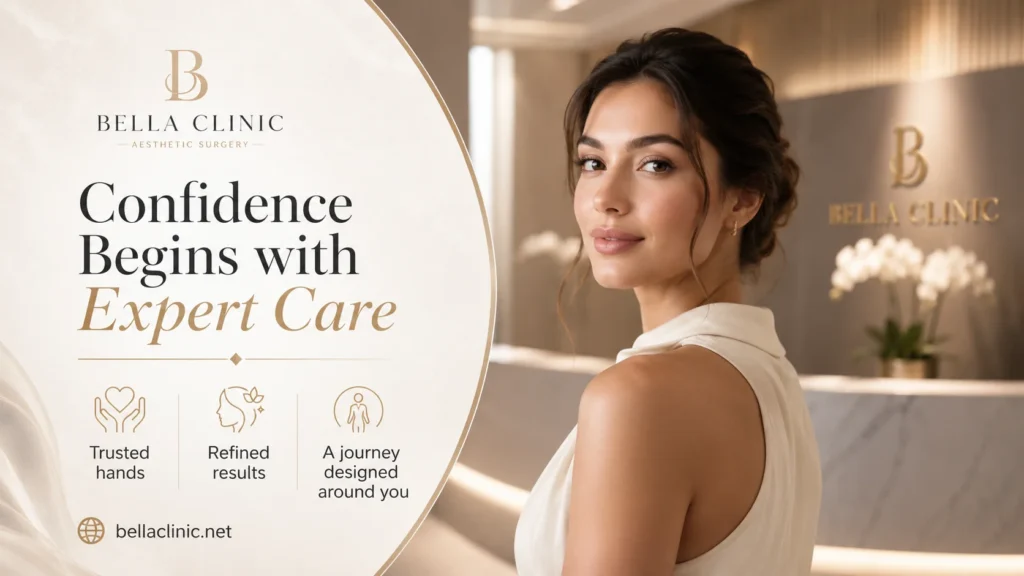 Lip Augmentation Near Me in Turkey: Best Costs in 2026