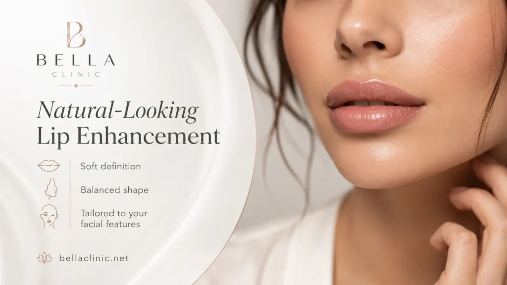 Lip Augmentation Near Me in Turkey: Best Costs in 2026