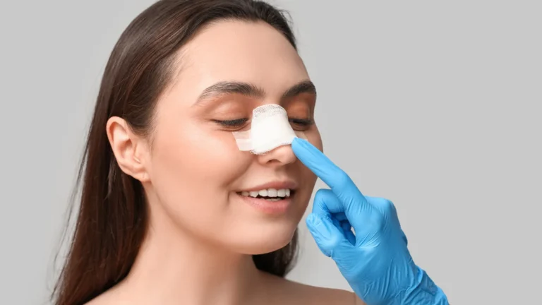 Is It Safe to Get a Nose Job in Turkey