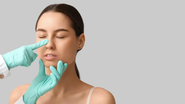 How Long Is Rhinoplasty Recovery? Nose Job Timeline: Day by Day & Week by Week