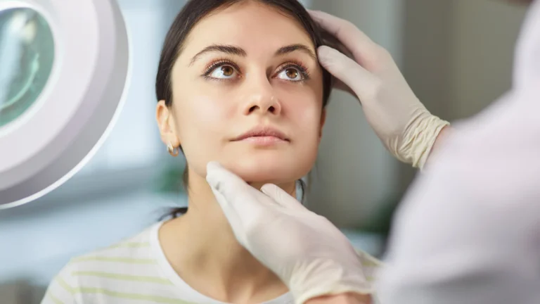 Rhinoplasty Before and After: Nose Job Results, Photos & Timeline