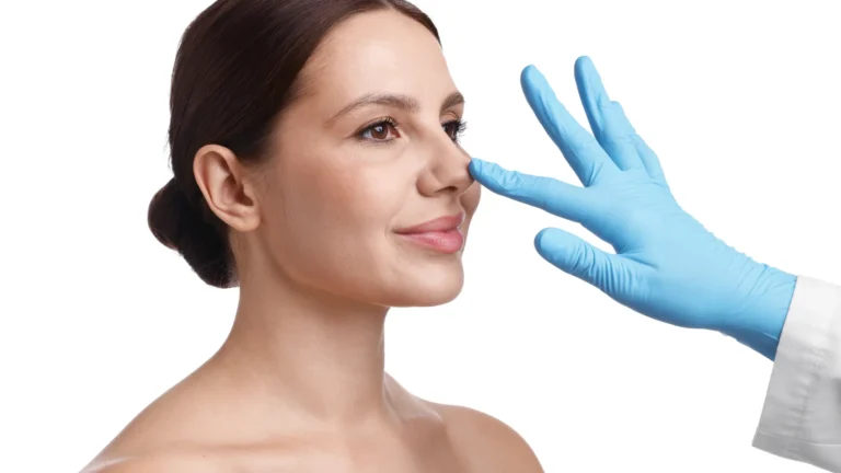 Different Types of Rhinoplasty: Nose Job Types and Techniques