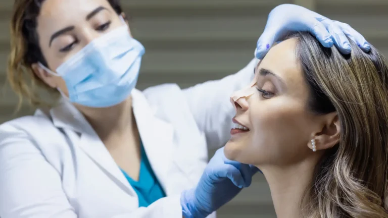 Septorhinoplasty in Turkey: Breathing, Shape, Procedure and Recovery