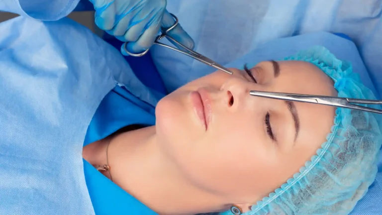 How Much Does Rhinoplasty Cost in the UK? UK vs Turkey Prices
