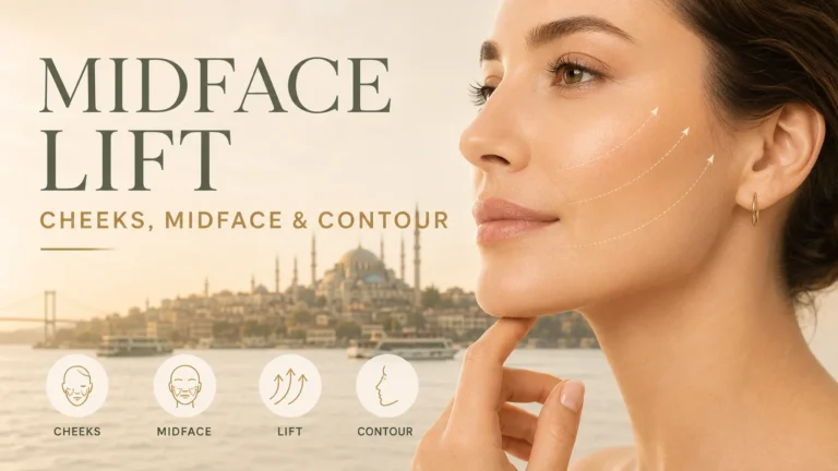 Midface Lift: Procedure, Candidates & Recovery