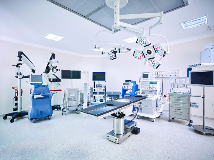 Operating Room